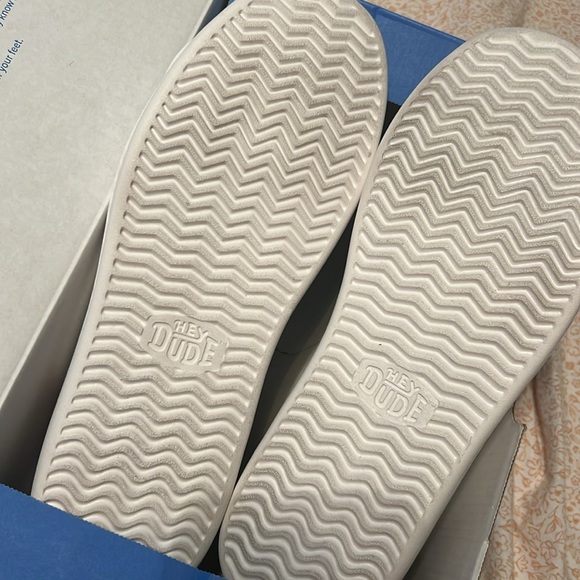 Hey Dude Cody 11w NIB - Picture 2 of 6